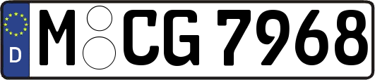 M-CG7968