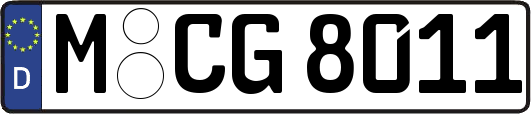 M-CG8011