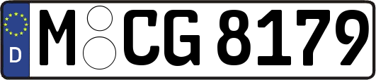 M-CG8179