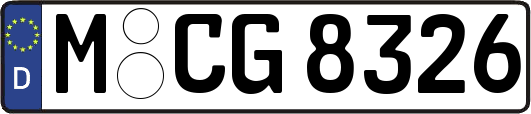 M-CG8326