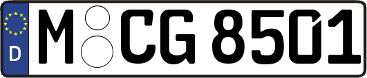 M-CG8501
