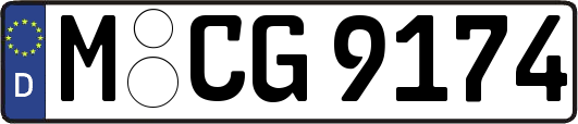 M-CG9174