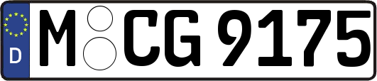 M-CG9175
