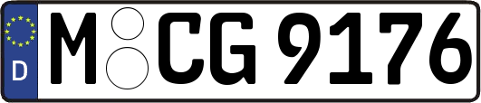 M-CG9176