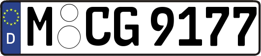 M-CG9177