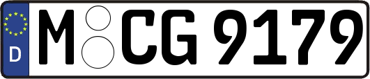 M-CG9179