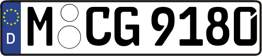 M-CG9180