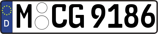M-CG9186