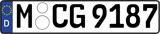 M-CG9187