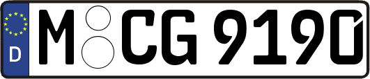 M-CG9190