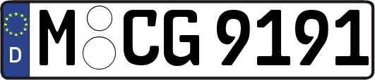 M-CG9191