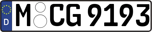 M-CG9193