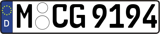 M-CG9194