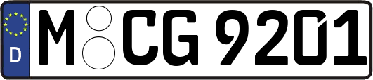 M-CG9201