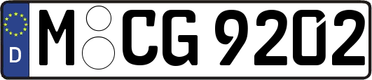 M-CG9202
