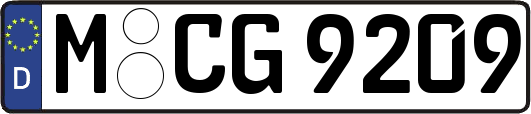 M-CG9209