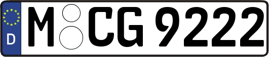 M-CG9222