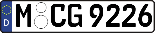 M-CG9226