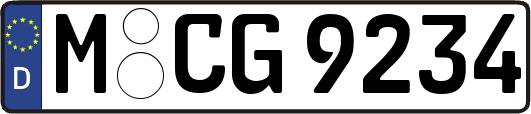 M-CG9234