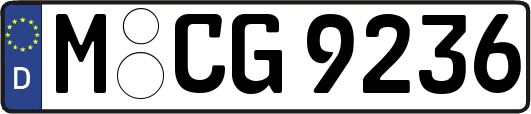 M-CG9236