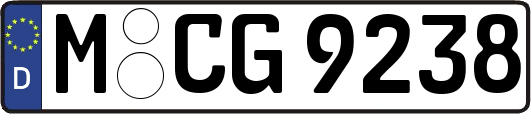 M-CG9238