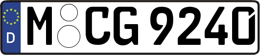 M-CG9240