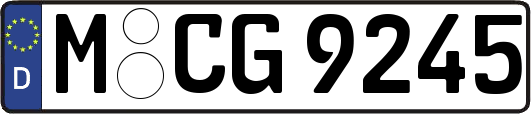 M-CG9245