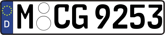 M-CG9253
