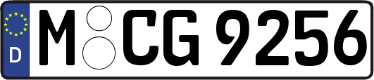 M-CG9256
