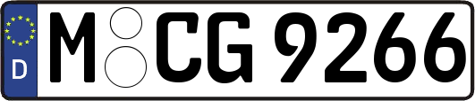 M-CG9266