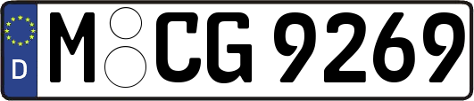 M-CG9269