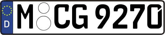 M-CG9270