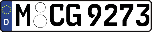 M-CG9273