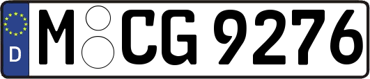 M-CG9276