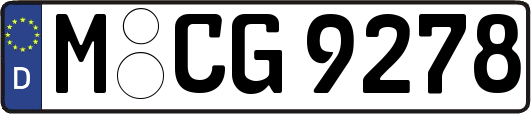 M-CG9278