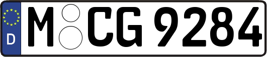 M-CG9284