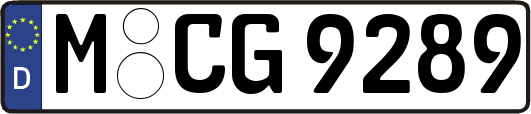 M-CG9289