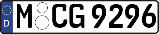 M-CG9296