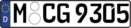 M-CG9305