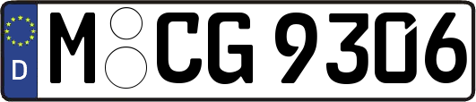 M-CG9306