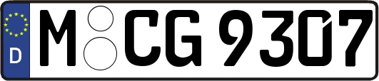 M-CG9307