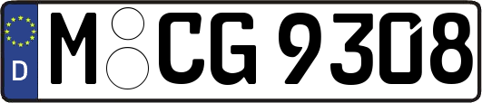 M-CG9308