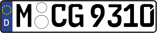 M-CG9310