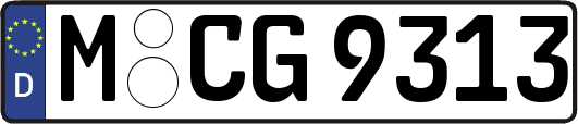 M-CG9313