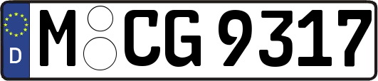 M-CG9317