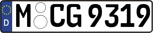 M-CG9319