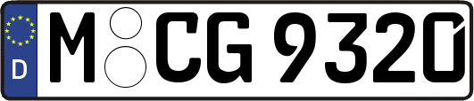M-CG9320
