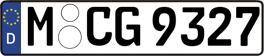 M-CG9327