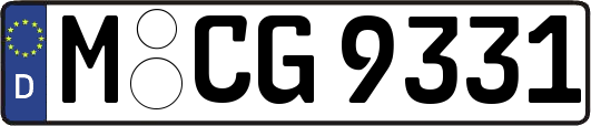 M-CG9331