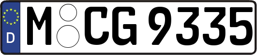 M-CG9335